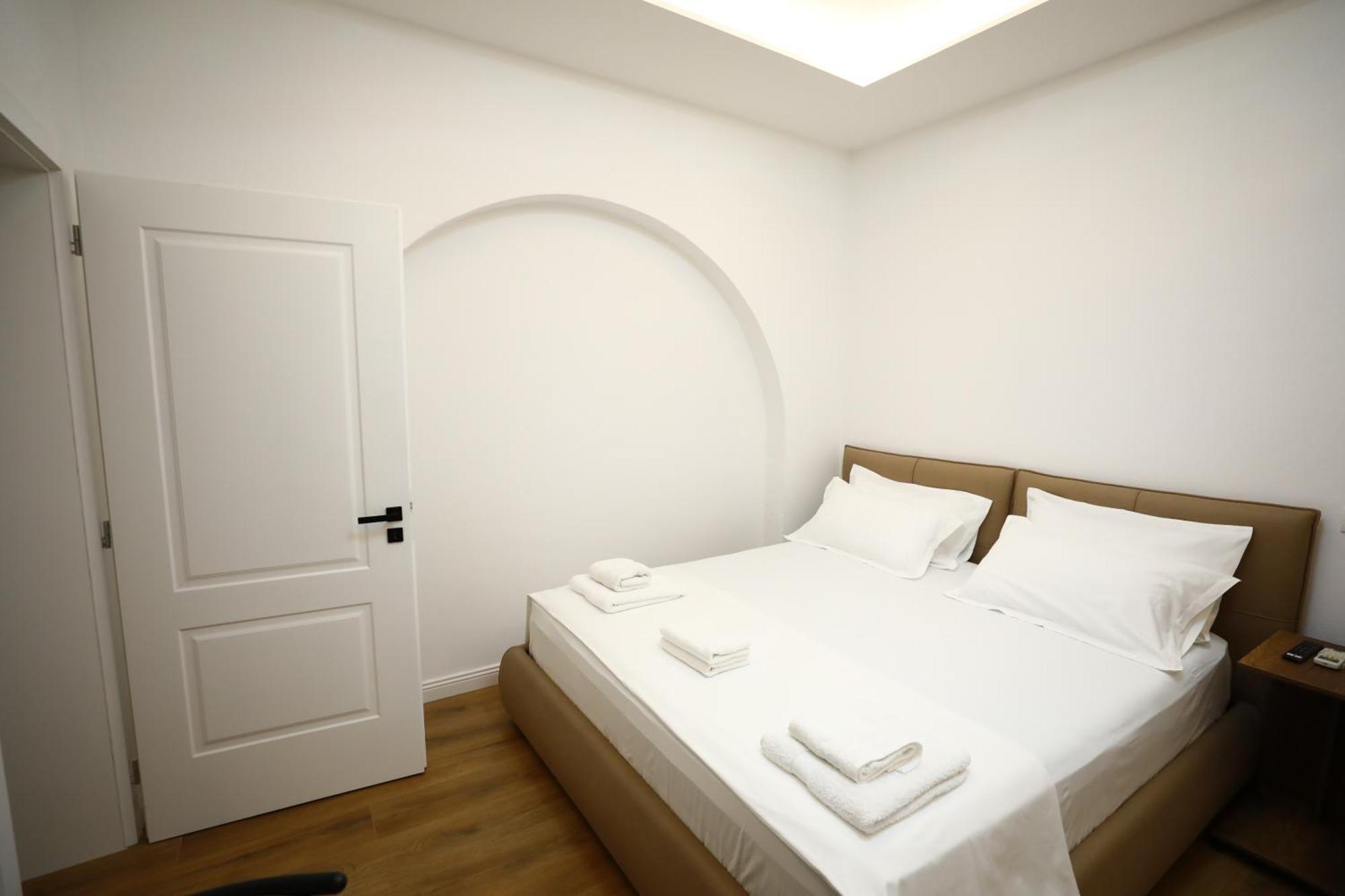 Tirana Sunny Bliss Villa Exterior foto